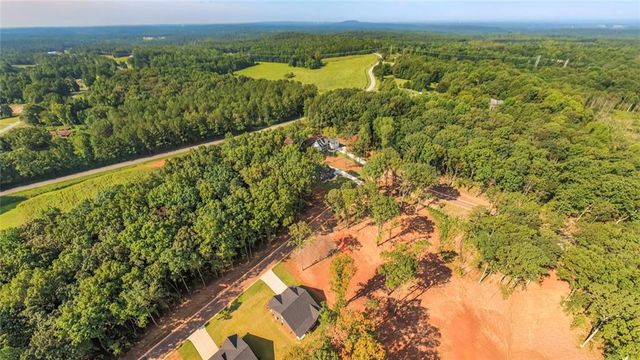 73 Hazel Lane, Bremen, GA 30110