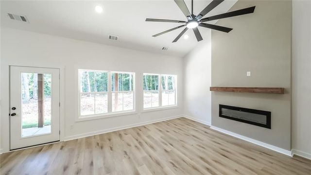 73 Hazel Lane, Bremen, GA 30110