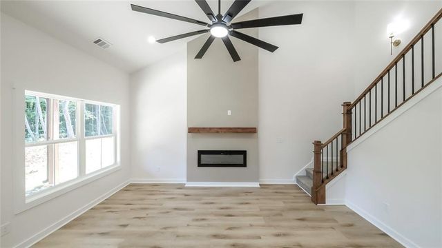 73 Hazel Lane, Bremen, GA 30110
