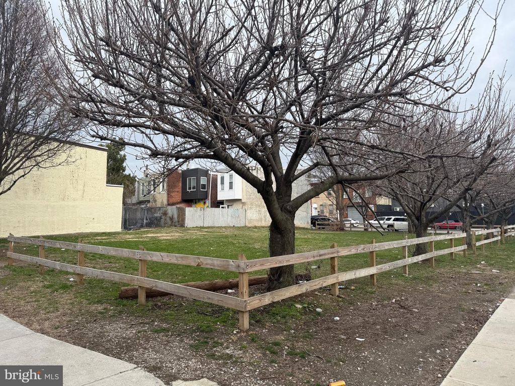 2134-2144 29TH ST, Philadelphia, PA 19121