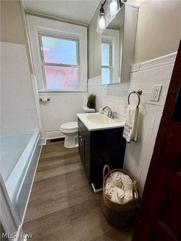 1728 Beaver Street, Parkersburg, WV 26101