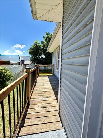 1728 Beaver Street, Parkersburg, WV 26101