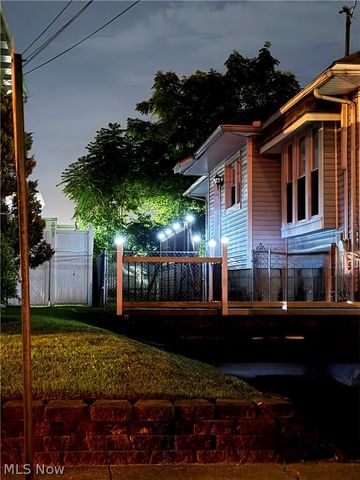 1728 Beaver Street, Parkersburg, WV 26101