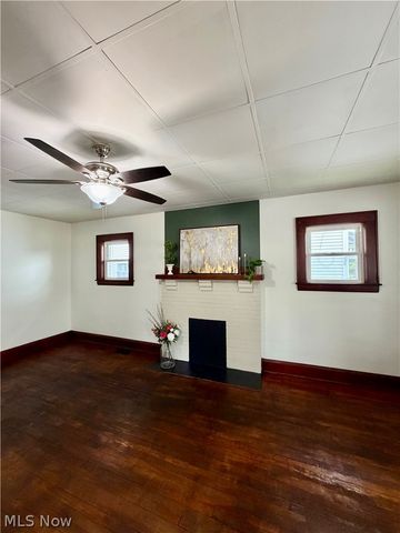 1728 Beaver Street, Parkersburg, WV 26101
