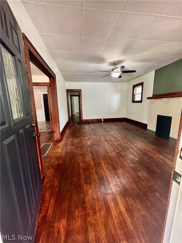 1728 Beaver Street, Parkersburg, WV 26101