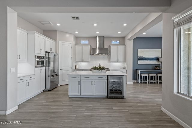 22342 E PICKETT Court, Queen Creek, AZ 85142