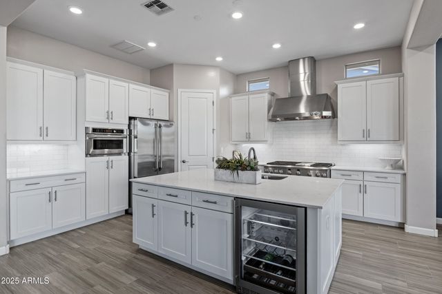 22342 E PICKETT Court, Queen Creek, AZ 85142