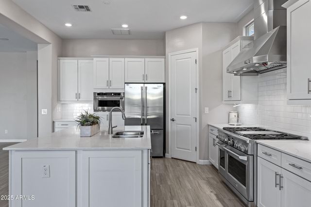 22342 E PICKETT Court, Queen Creek, AZ 85142