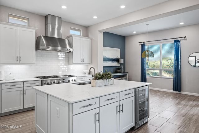 22342 E PICKETT Court, Queen Creek, AZ 85142