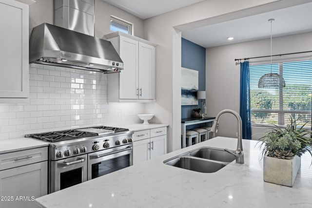 22342 E PICKETT Court, Queen Creek, AZ 85142