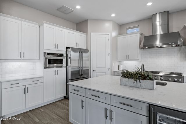 22342 E PICKETT Court, Queen Creek, AZ 85142