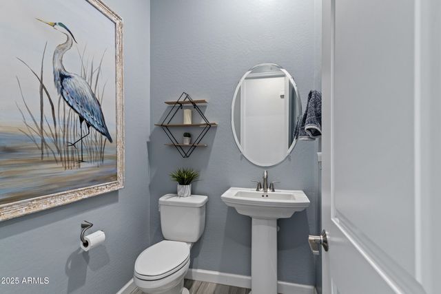 22342 E PICKETT Court, Queen Creek, AZ 85142