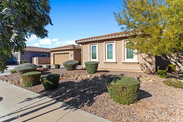 22342 E PICKETT Court, Queen Creek, AZ 85142