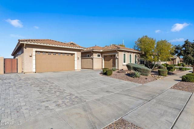 22342 E PICKETT Court, Queen Creek, AZ 85142