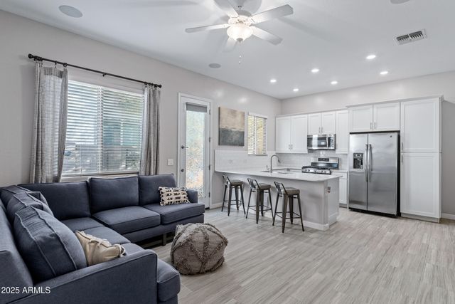 22342 E PICKETT Court, Queen Creek, AZ 85142