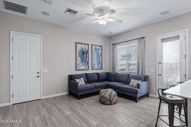 22342 E PICKETT Court, Queen Creek, AZ 85142