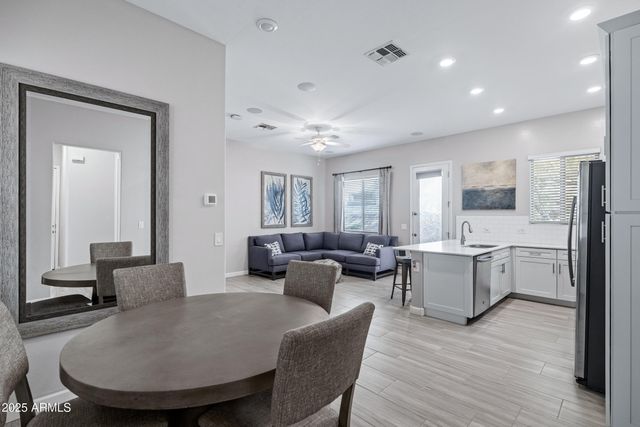 22342 E PICKETT Court, Queen Creek, AZ 85142