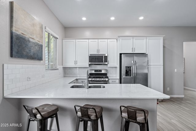 22342 E PICKETT Court, Queen Creek, AZ 85142