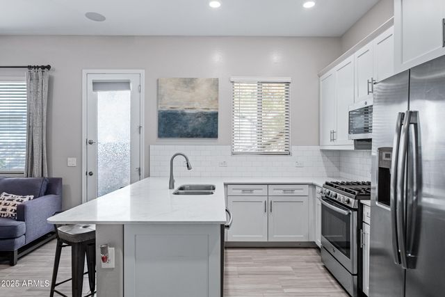 22342 E PICKETT Court, Queen Creek, AZ 85142