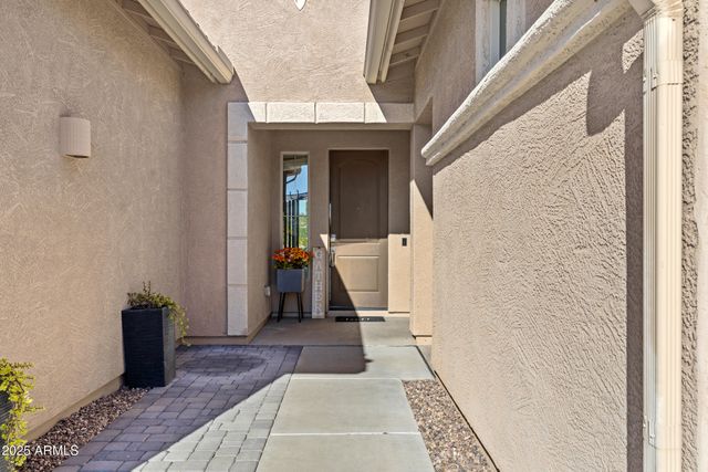 22342 E PICKETT Court, Queen Creek, AZ 85142