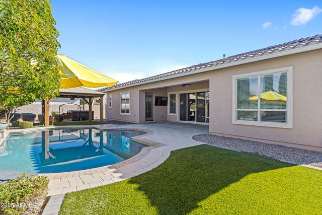 22342 E PICKETT Court, Queen Creek, AZ 85142