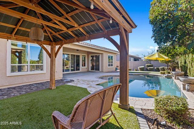 22342 E PICKETT Court, Queen Creek, AZ 85142