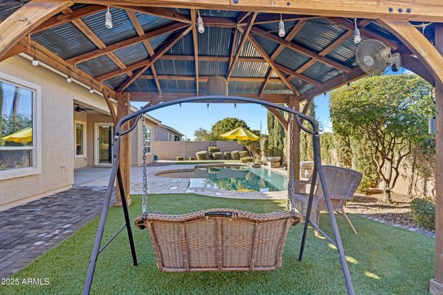 22342 E PICKETT Court, Queen Creek, AZ 85142