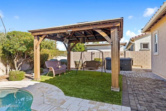 22342 E PICKETT Court, Queen Creek, AZ 85142