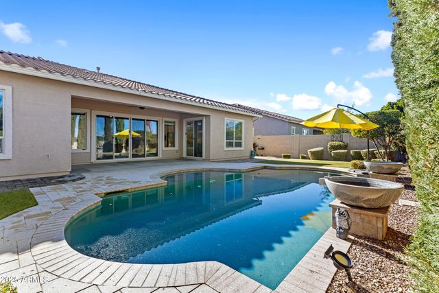 22342 E PICKETT Court, Queen Creek, AZ 85142