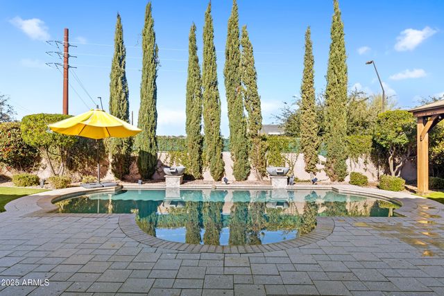 22342 E PICKETT Court, Queen Creek, AZ 85142