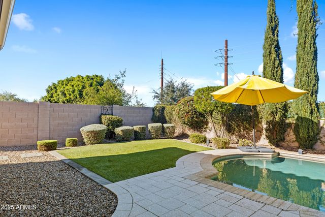 22342 E PICKETT Court, Queen Creek, AZ 85142