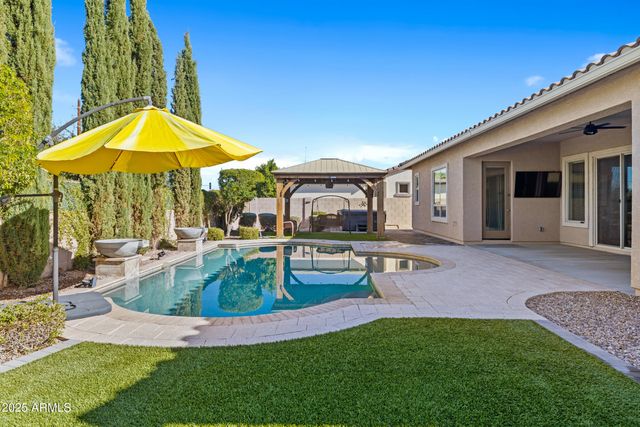 22342 E PICKETT Court, Queen Creek, AZ 85142