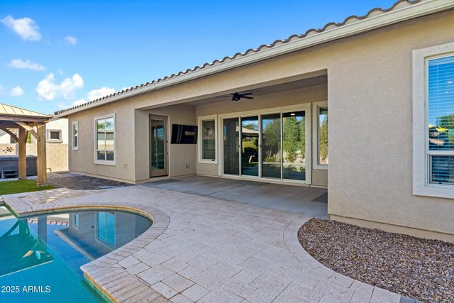 22342 E PICKETT Court, Queen Creek, AZ 85142