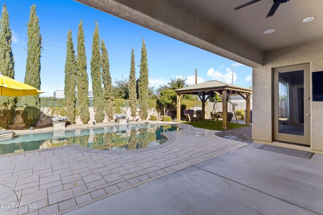 22342 E PICKETT Court, Queen Creek, AZ 85142