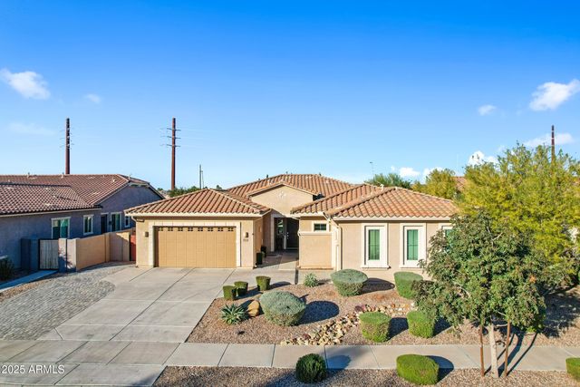 22342 E PICKETT Court, Queen Creek, AZ 85142