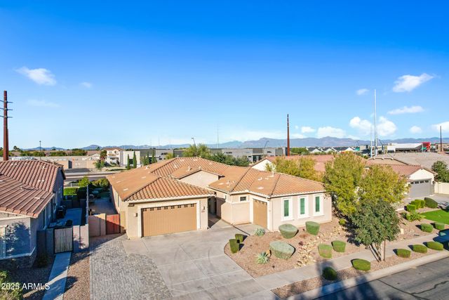 22342 E PICKETT Court, Queen Creek, AZ 85142