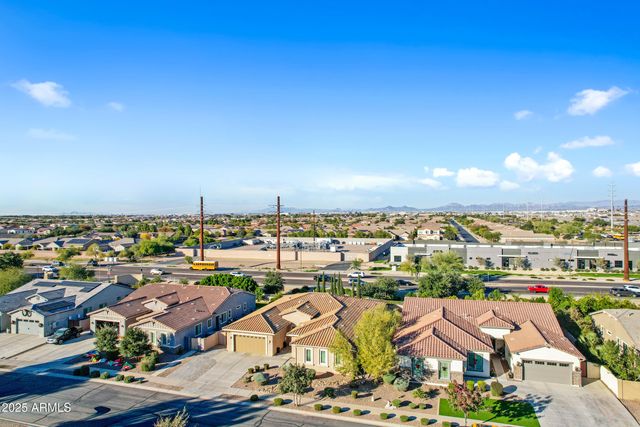 22342 E PICKETT Court, Queen Creek, AZ 85142