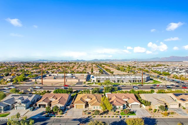 22342 E PICKETT Court, Queen Creek, AZ 85142