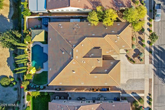 22342 E PICKETT Court, Queen Creek, AZ 85142