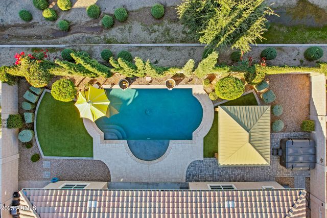 22342 E PICKETT Court, Queen Creek, AZ 85142