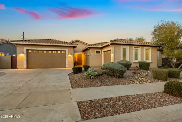 22342 E PICKETT Court, Queen Creek, AZ 85142