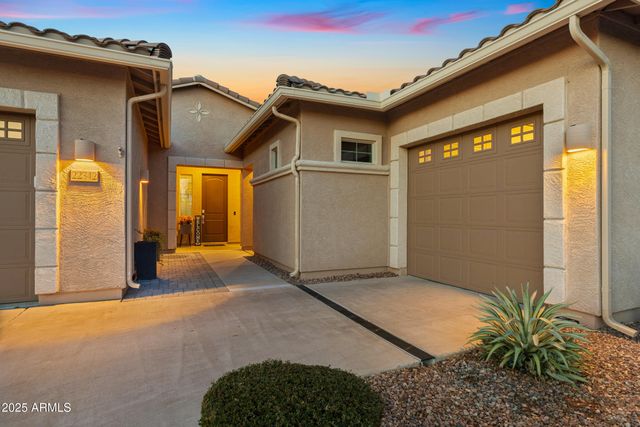 22342 E PICKETT Court, Queen Creek, AZ 85142