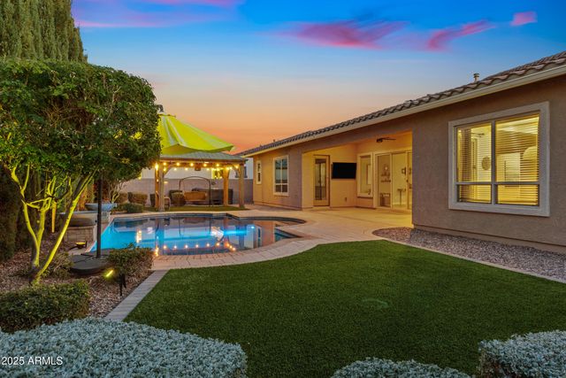 22342 E PICKETT Court, Queen Creek, AZ 85142