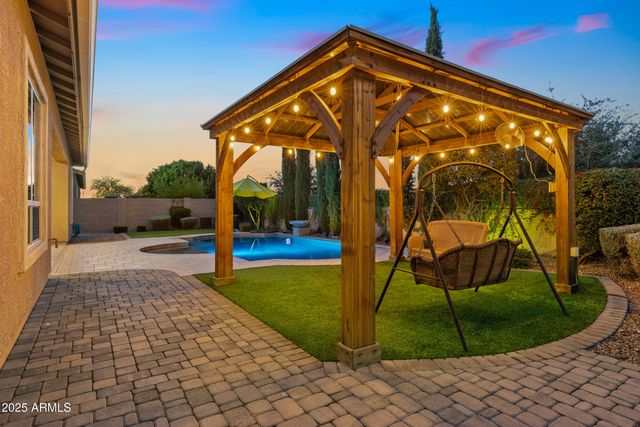 22342 E PICKETT Court, Queen Creek, AZ 85142