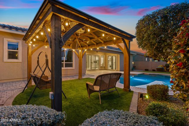 22342 E PICKETT Court, Queen Creek, AZ 85142