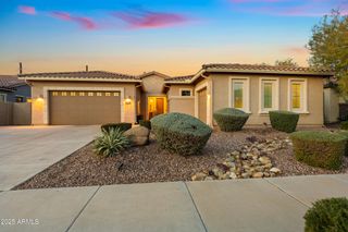 22342 E PICKETT Court, Queen Creek, AZ 85142