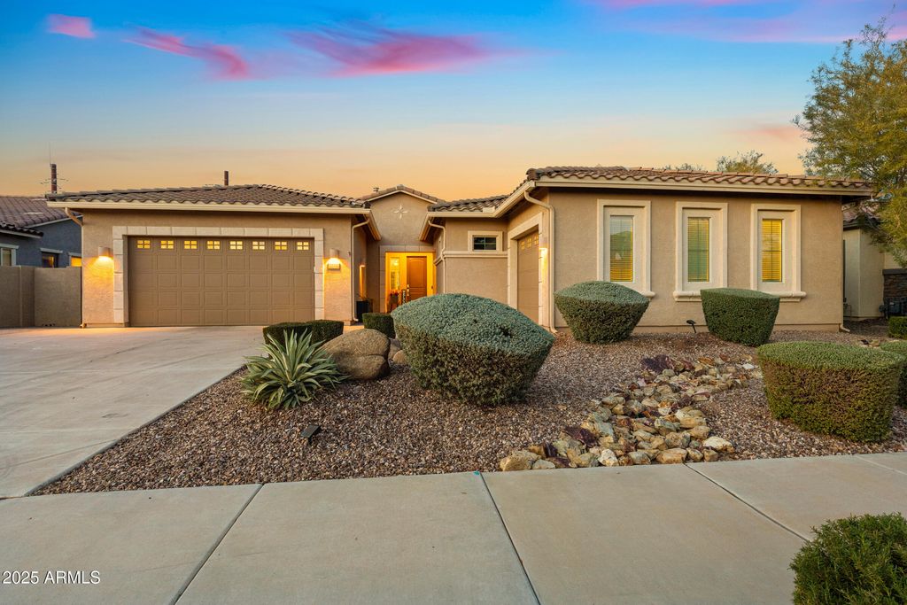 22342 E PICKETT Court, Queen Creek, AZ 85142
