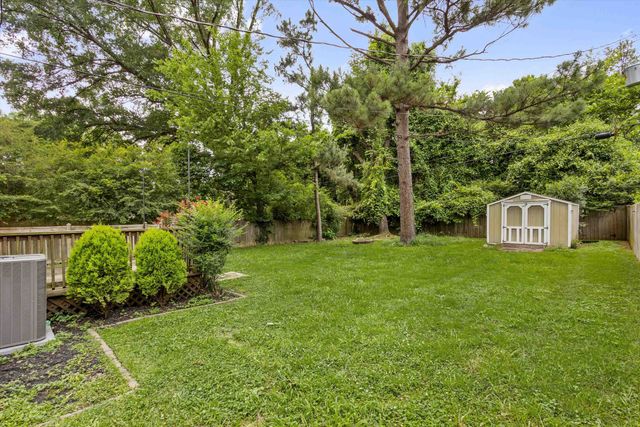 3640 AURORA CIR, Memphis, TN 38111