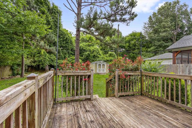 3640 AURORA CIR, Memphis, TN 38111