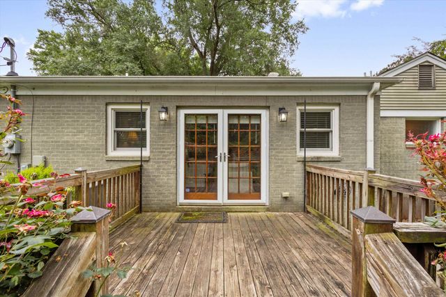 3640 AURORA CIR, Memphis, TN 38111